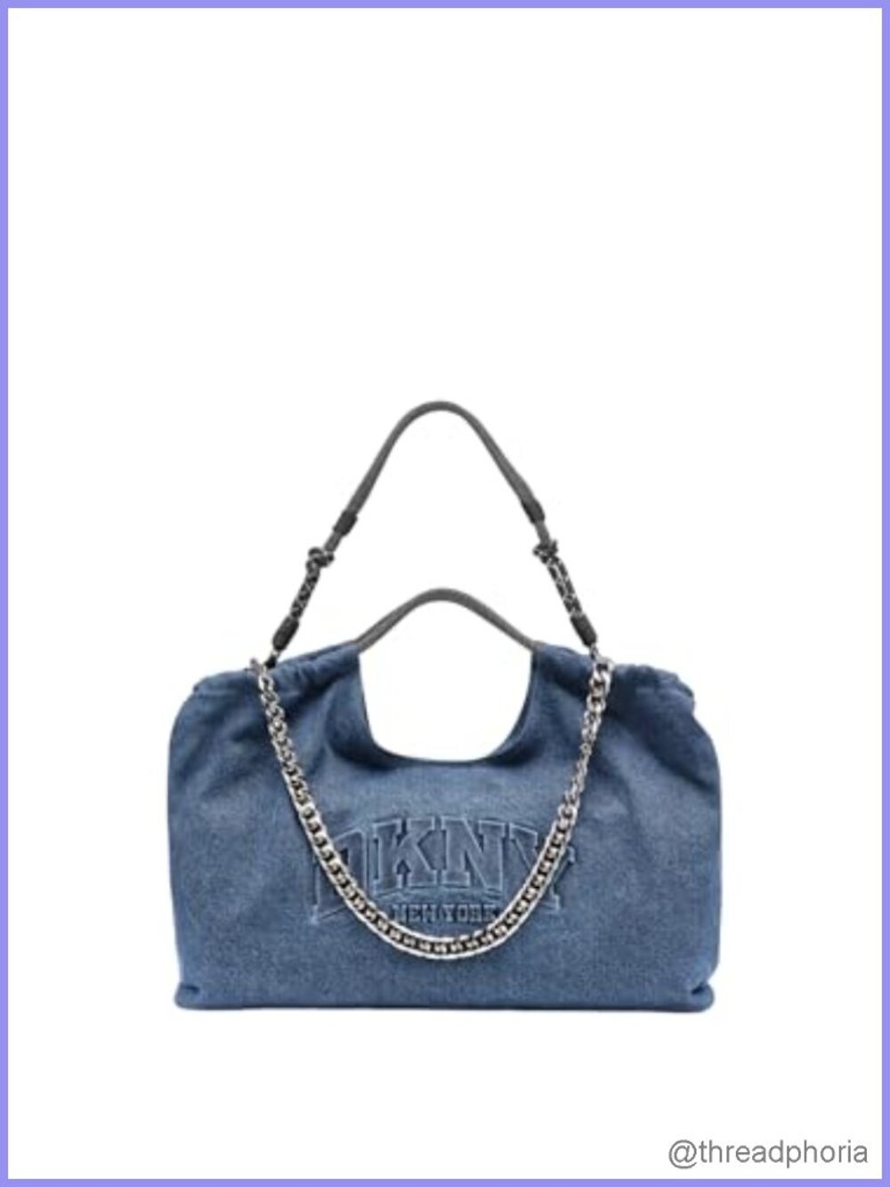 Large Tote Hobo Bag Handbag for Women Letter Print Everyday Travel